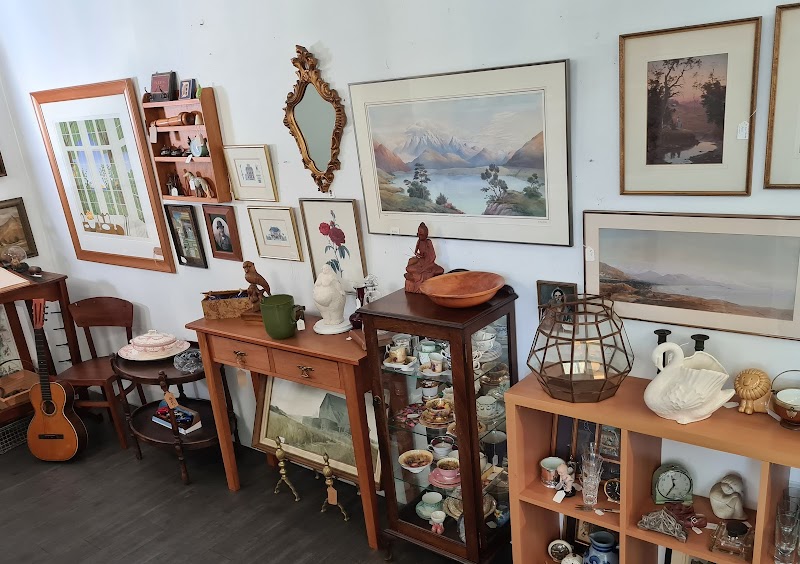 Check out The Vintro Room in Merivale