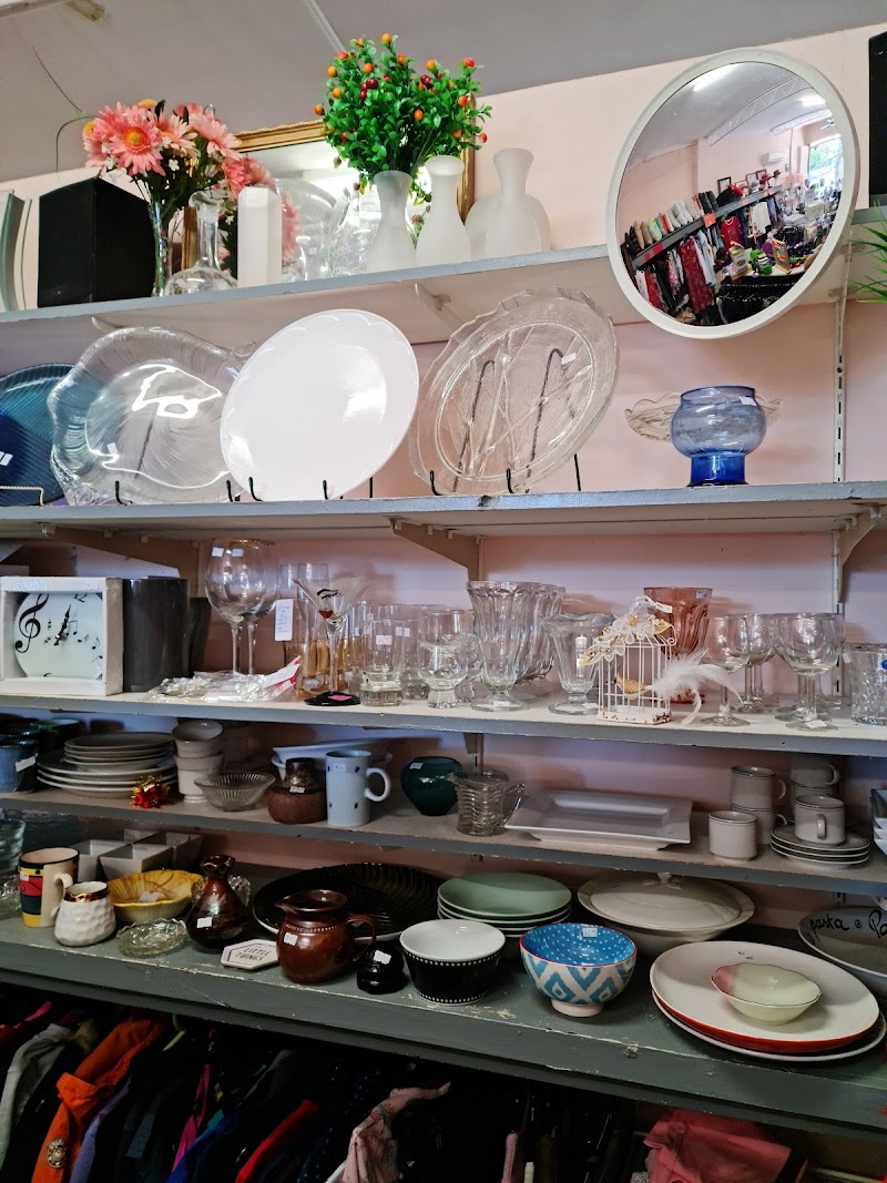 Check out BSL Op Shop Mount Waverley in Mount Waverley