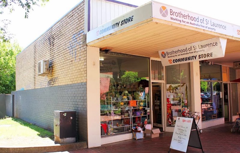 Check out BSL Op Shop Mount Waverley in Mount Waverley