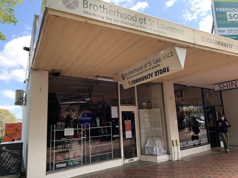 Check out BSL Op Shop Mount Waverley in Mount Waverley