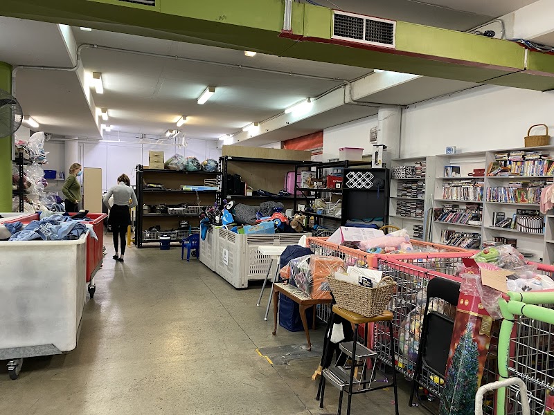 Check out Anglicare Outlet Villawood in Villawood