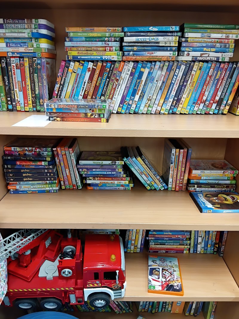 Check out Anglicare Outlet Villawood in Villawood