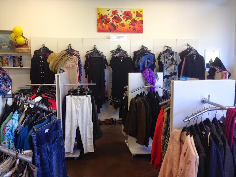 Check out CanShop Queenstown in Level 1