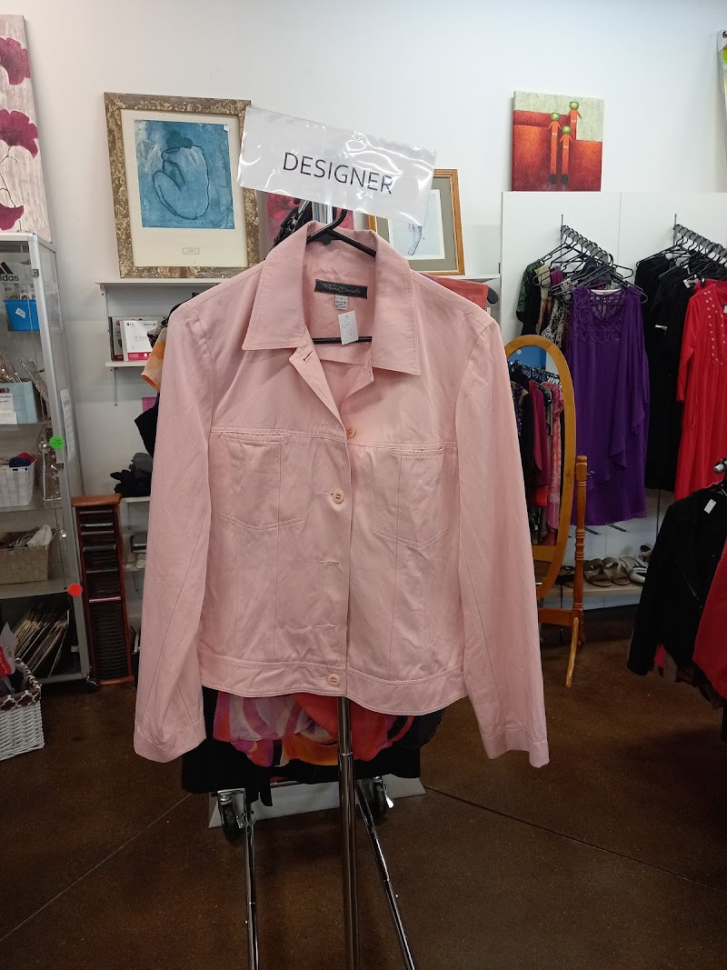 Check out CanShop Queenstown in Level 1