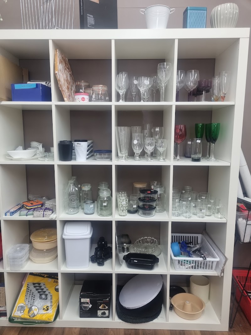 Check out Red Cross Shop Geelong in GEELONG