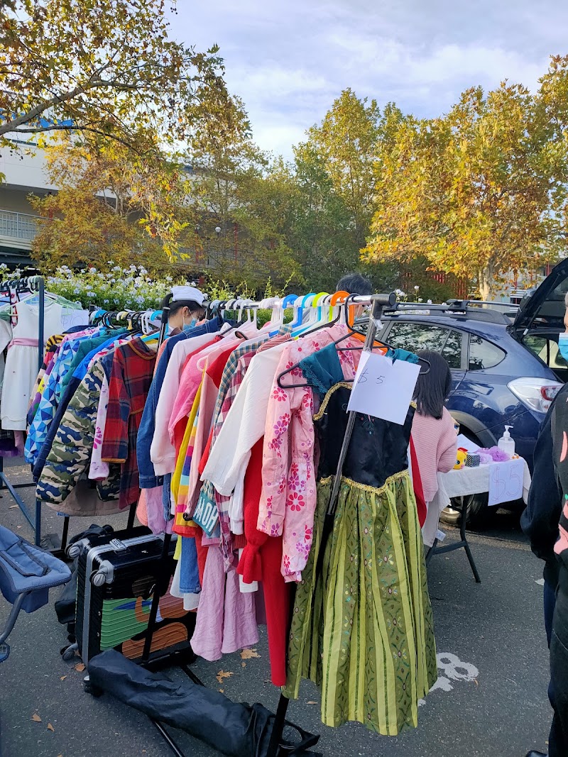 Check out Camberwell Sunday Market in Camberwell