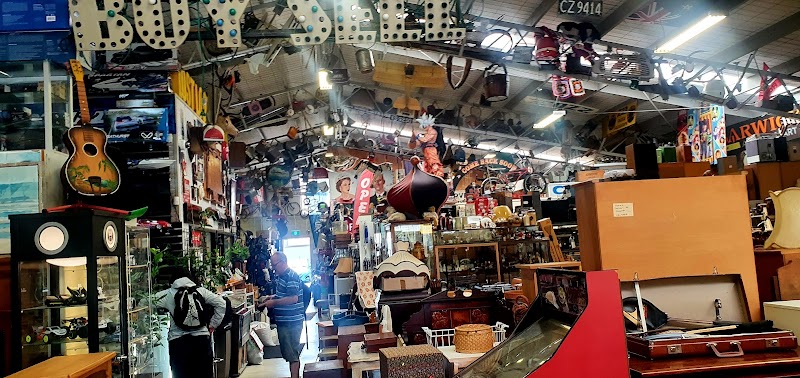 Check out Barwicks Auction Mart 2011 in Gisborne