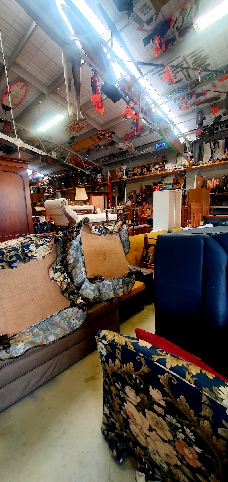 Check out Barwicks Auction Mart 2011 in Gisborne