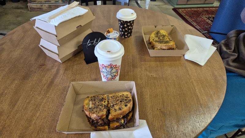 Check out Shalom Ladies Boutique Cafe Herne Hill in Herne Hill