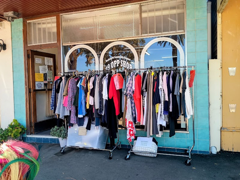 Check out Rushworth Op Shop in Rushworth