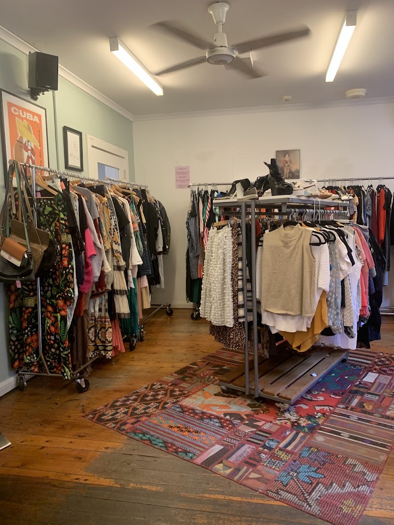 Check out The Wayside Chapel Op Shop Potts Point in Potts Point