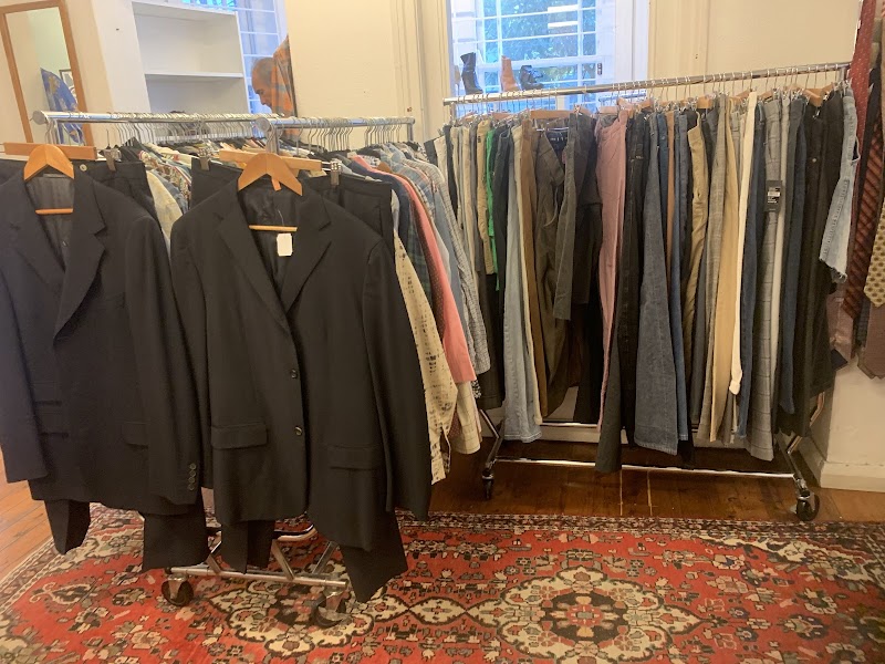 Check out The Wayside Chapel Op Shop Potts Point in Potts Point
