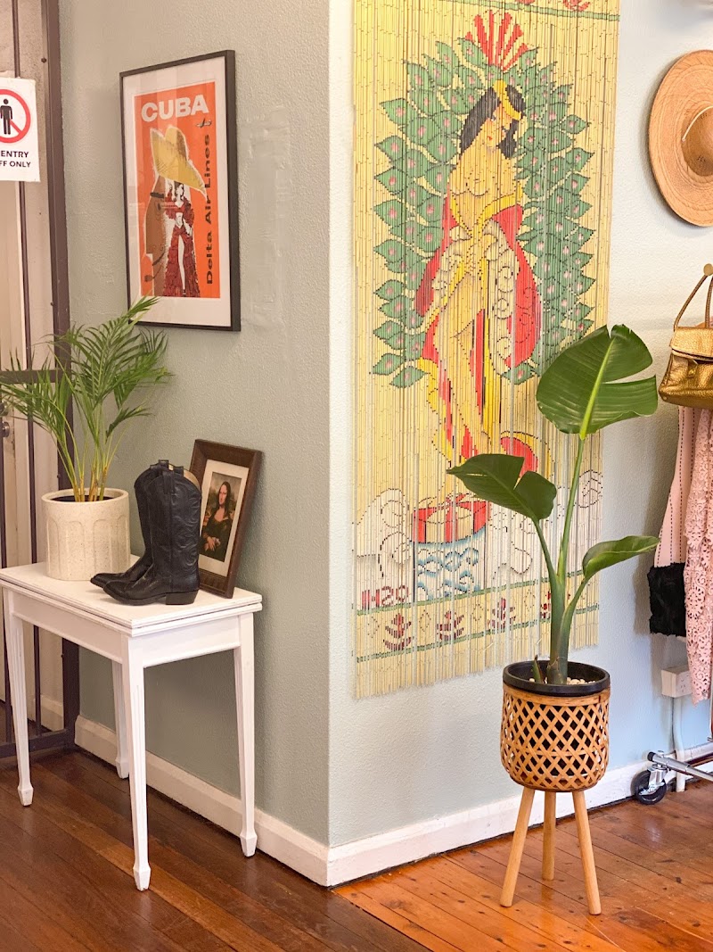 Check out The Wayside Chapel Op Shop Potts Point in Potts Point