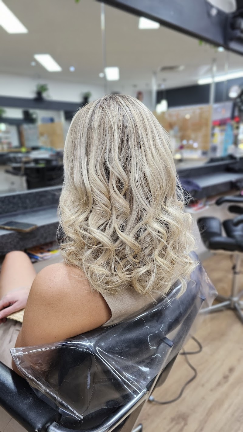 Check out Front Yard Collective - Vintage Apparel - Coffee Bar - Haircuts in Burleigh Waters
