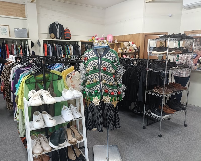 Check out Te Aroha Family Store in Te Aroha