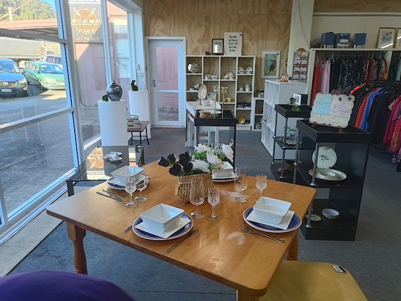 Check out Te Aroha Family Store in Te Aroha