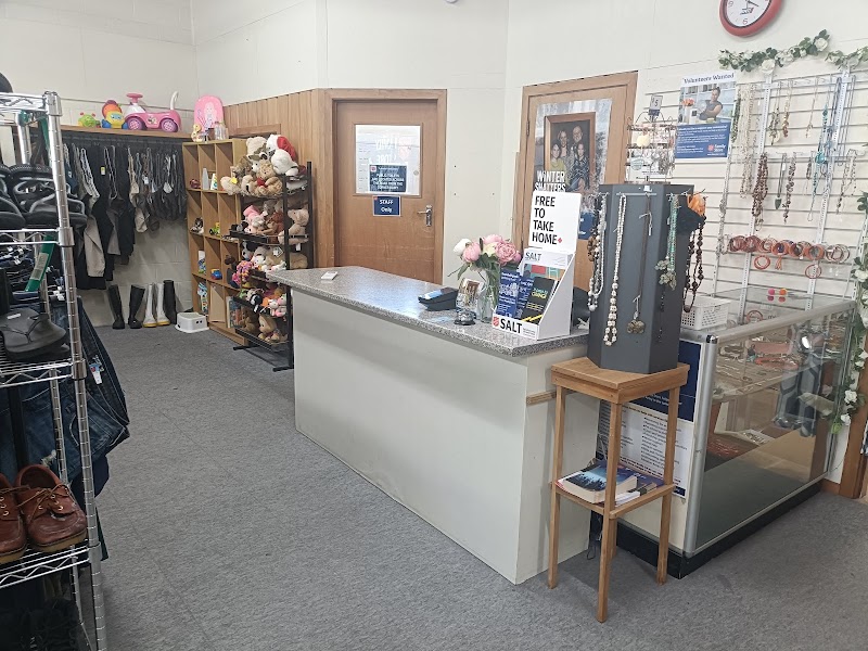Check out Te Aroha Family Store in Te Aroha