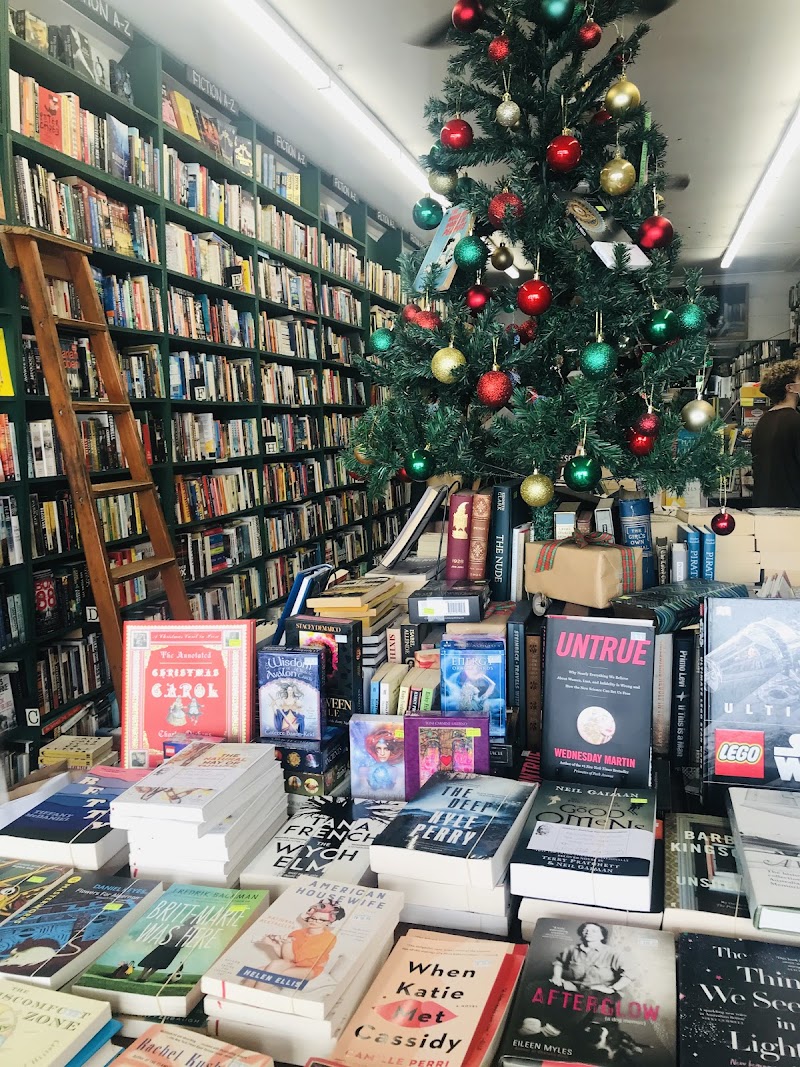 Check out Elizabeth's Bookshop – Newtown in Newtown