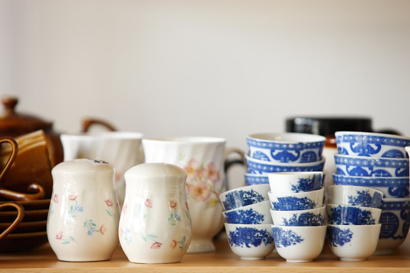 Check out VMCH Op Shop – Ferntree Gully in Ferntree Gully