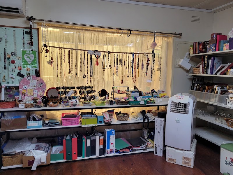 Check out Violet Town Community Op Shop in Violet Town