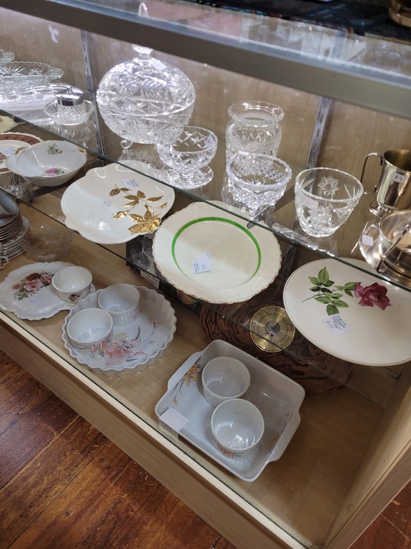 Check out Violet Town Community Op Shop in Violet Town