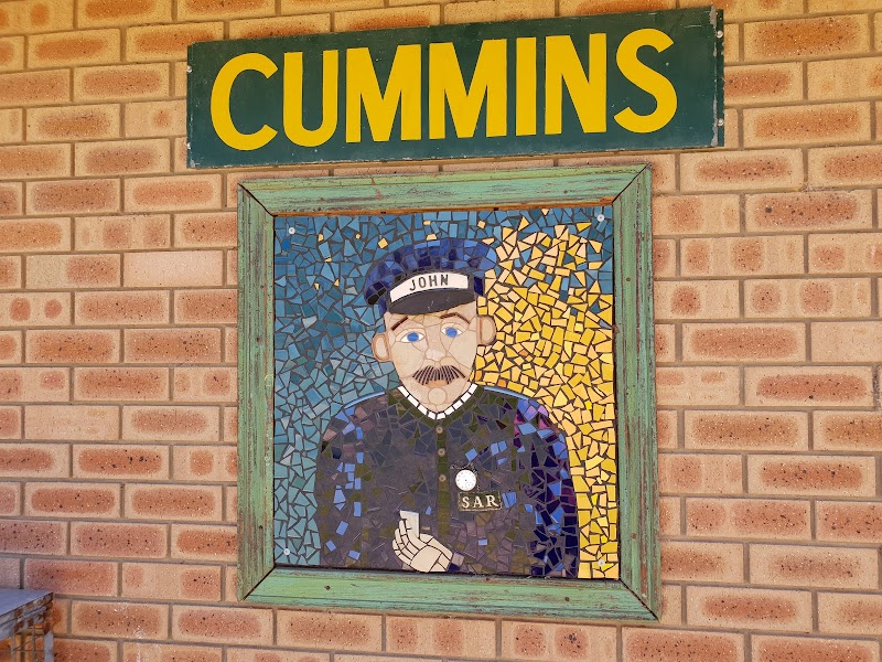 Check out Cummins Community Opportunity Shop in Cummins
