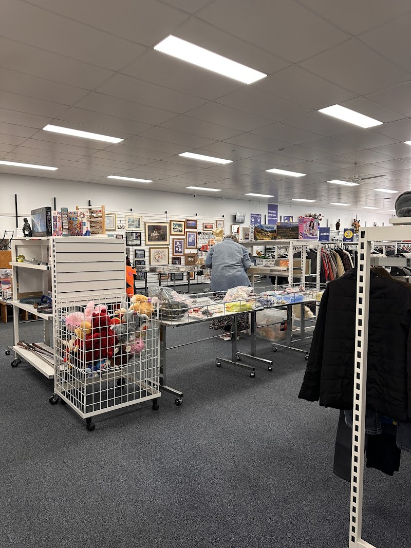 Check out Vinnies Albany Shop in Albany