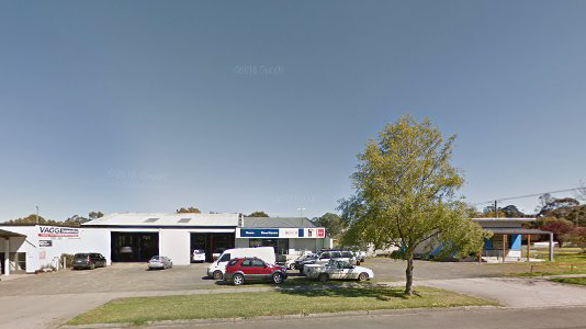 Check out Buninyong Lions club Opportunity shop in Buninyong