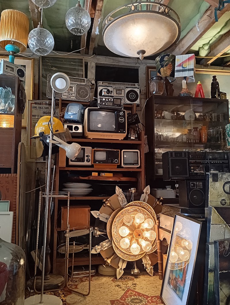 Check out Static.Retro in Tauranga