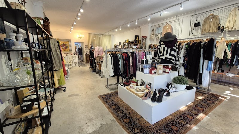 Check out Op for Change in Manly