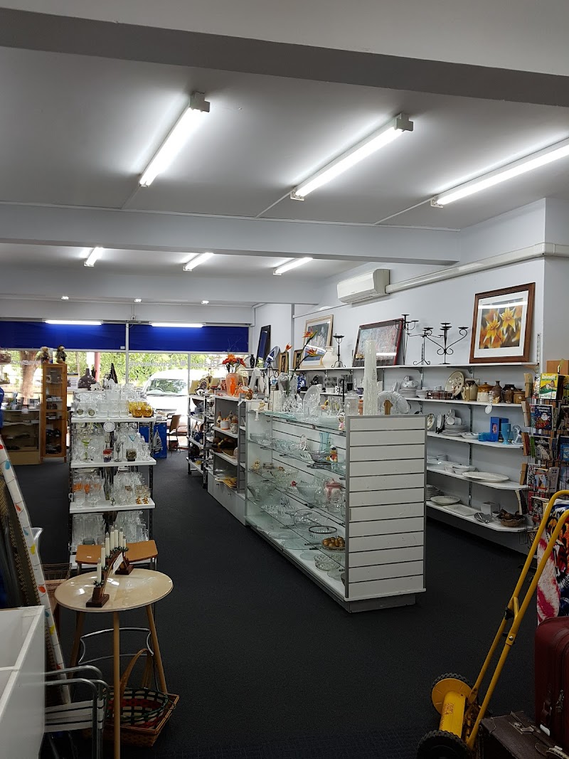 Check out Vinnies Croydon in CROYDON