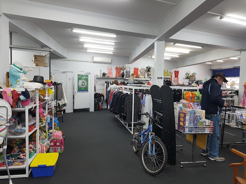 Check out Vinnies Croydon in CROYDON
