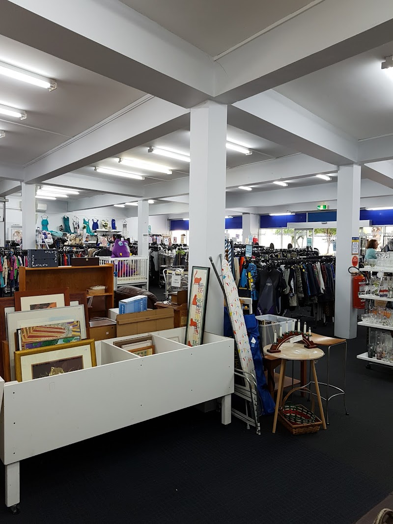 Check out Vinnies Croydon in CROYDON