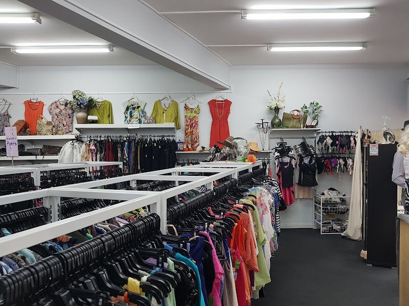 Check out Vinnies Croydon in CROYDON