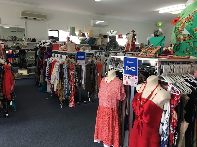 Check out Vinnies Corrimal in CORRIMAL