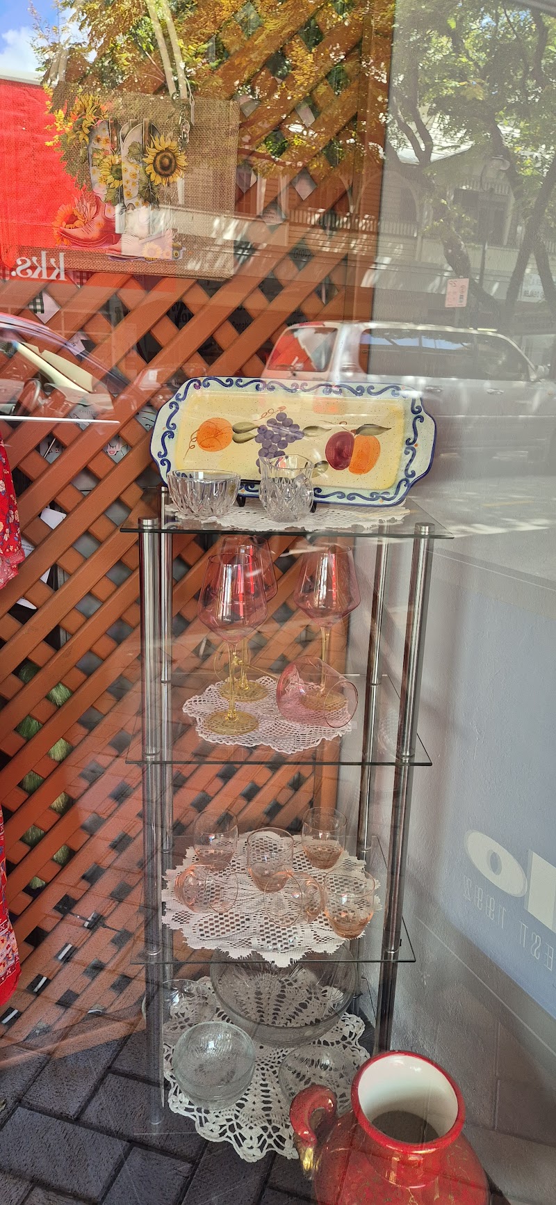 Check out Gympie Lions Op Shop in Gympie