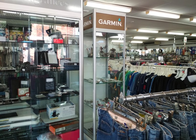 Check out Vinnies Fortitude Valley in Fortitude Valley