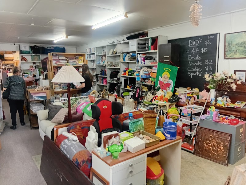Check out Smiley Face Recyclers in Levin