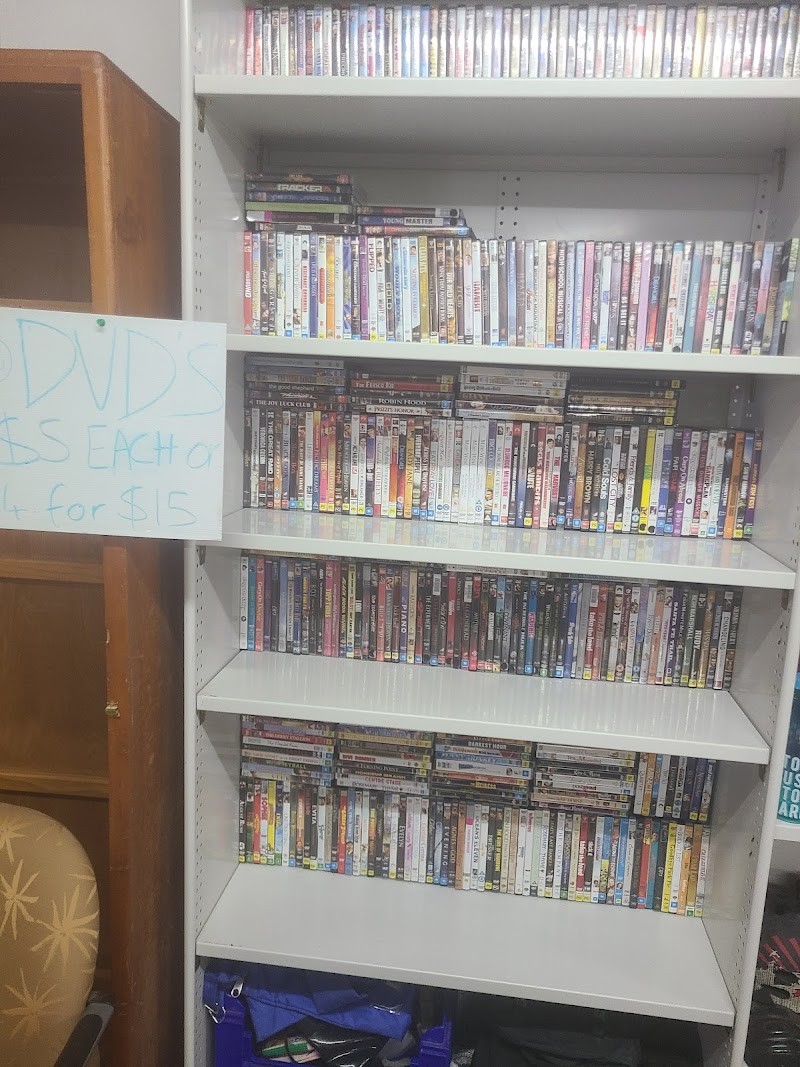 Check out Smiley Face Recyclers in Levin