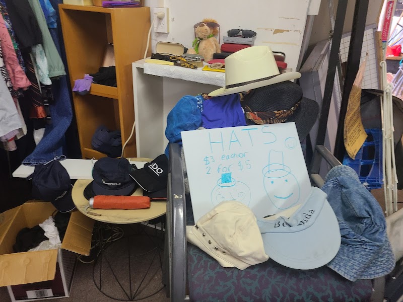 Check out Smiley Face Recyclers in Levin
