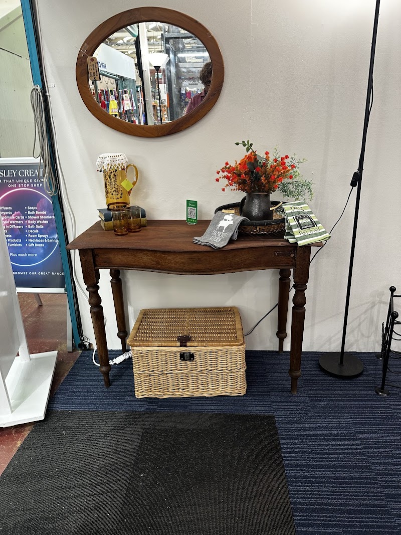 Check out Second Chance to Shine Fremantle in Fremantle