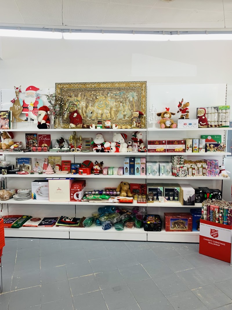 Check out Salvos Stores Maroubra in MAROUBRA