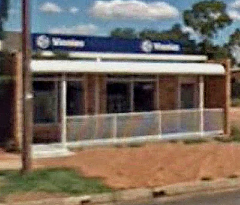Check out Vinnies Lightning Ridge in LIGHTNING RIDGE