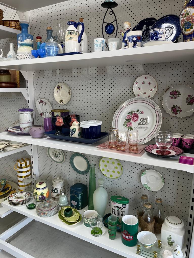 Check out SPCA Op Shop Waipukurau in Waipukurau