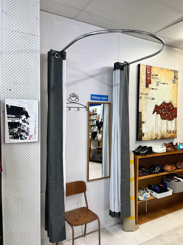 Check out SPCA Op Shop Waipukurau in Waipukurau