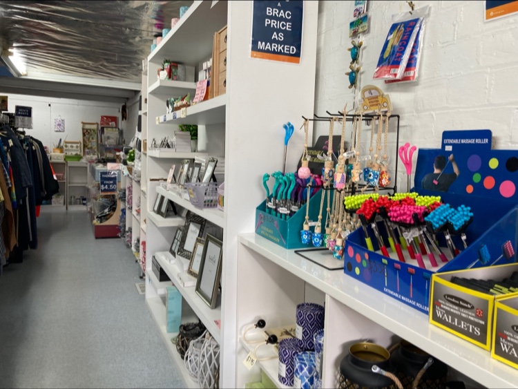 Check out Lifeline Shop Laidley in Laidley