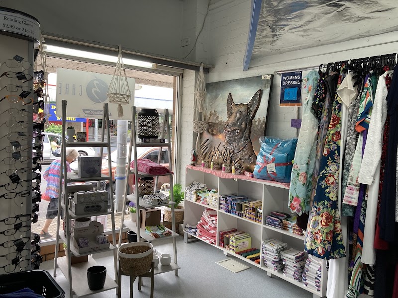 Check out Lifeline Shop Laidley in Laidley