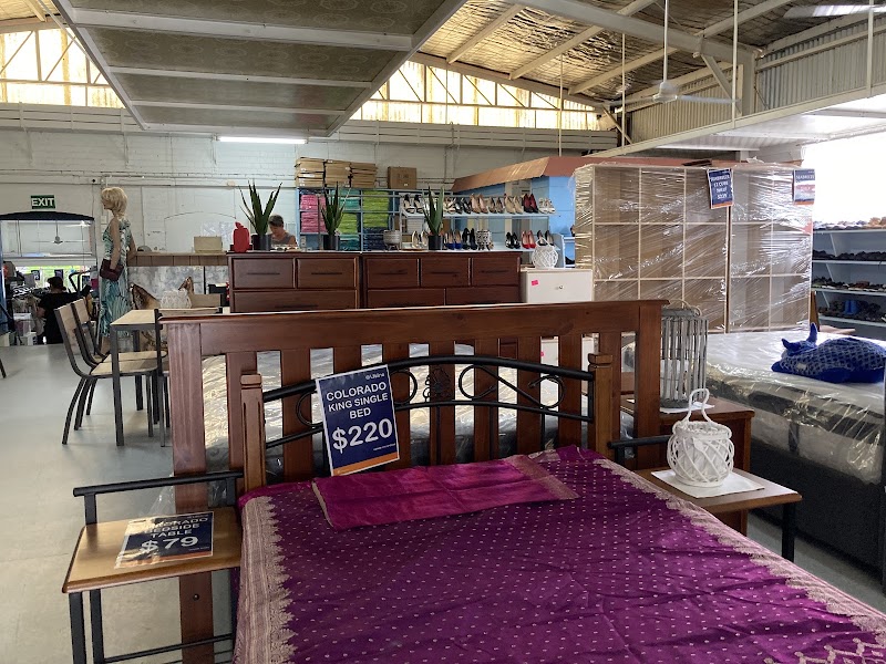 Check out Lifeline Shop Laidley in Laidley