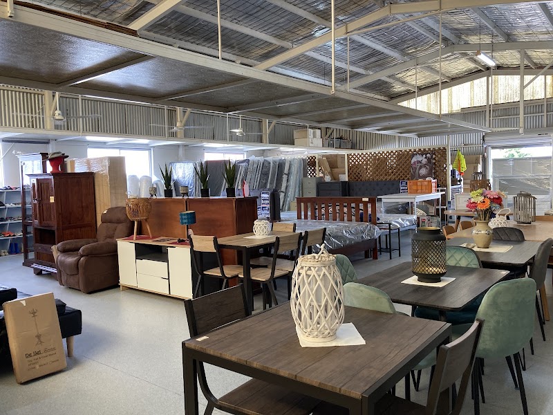 Check out Lifeline Shop Laidley in Laidley