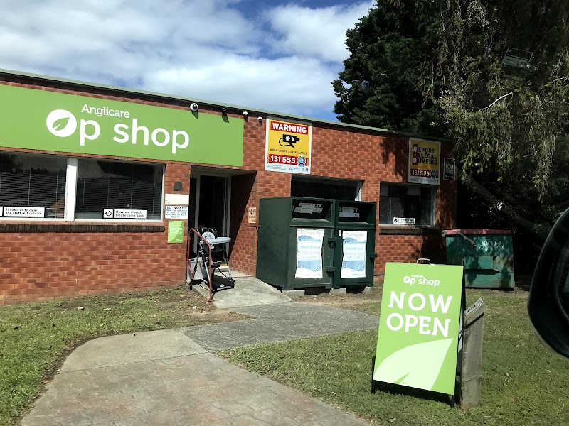 Check out Bomaerry Op Shop Bomaderry in Bomaderry